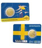 2 euro Finland “Atletics‘’ BU 2025, Verzenden, Finland, 2 euro, Losse munt