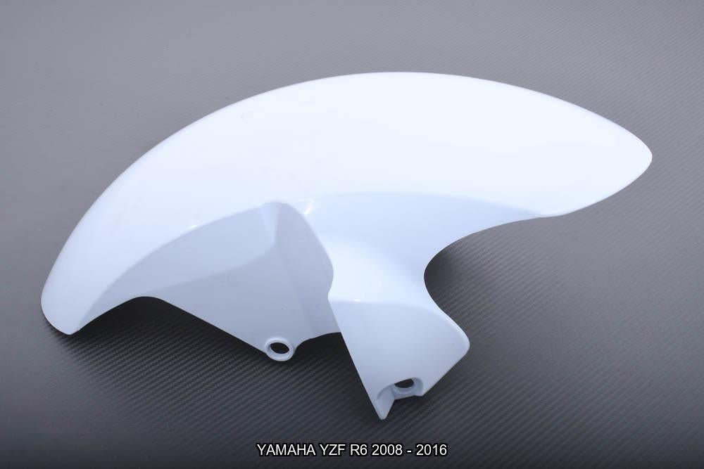 AVDB Voorspatbord voor YAMAHA YZF R6 2008 - 2016, Ophalen of Verzenden, Nieuw