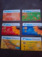 Telefoonkaarten, Ophalen of Verzenden