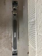 SYNQ DIGIT 3K6 Digitale Versterker 2 x 1800W RMS, Ophalen, Zo goed als nieuw