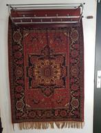 Vintage kapstok, Ophalen, Metaal, Wandkapstok, Minder dan 100 cm