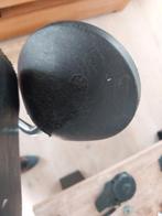 Tk originele yamaha spiegel fs1 dt50mx rd50m dt50m ty, Ophalen of Verzenden, Yamaha