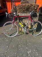 Koga Miyata Exerciser Racefiets model 1998 - frame 63cm, Fietsen en Brommers, Fietsen | Racefietsen, Ophalen, 28 inch, Gebruikt