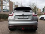 Nissan Juke 1.6 DIG-T All Mode Nismo RS, Auto's, Automaat, 1618 cc, Gebruikt, 4 cilinders