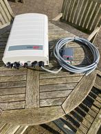 SolarEdge Converter/Omvormer, Ophalen, Zo goed als nieuw, Overige typen, 200 wattpiek of meer
