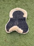 Zadel onderlegger, Ophalen of Verzenden, Zo goed als nieuw