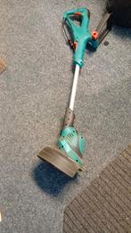 Grastrimmer,goede staat, Ophalen, Zo goed als nieuw, Elektrisch
