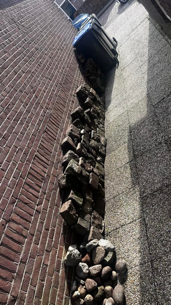 Gratis Keien, Ophalen, Gebruikt, Multi, Kei