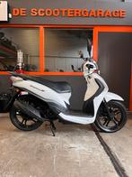 Sym symphony st snor 25km 2015, Gebruikt, Sym, Sym, Benzine