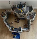 Playmobil Novelmore Kasteel met toebehoren - Goede Staat, Ophalen, Gebruikt, Complete set