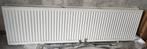 Type 22 Radiator met ophangbeugels 180cmx50cmx10cm, Ophalen, 30 tot 80 cm, Gebruikt, Radiator