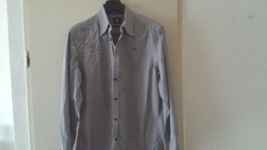 GAASTRA  - L, Gaastra, Overige kleuren, Verzenden, Zo goed als nieuw