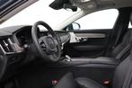 Volvo S90 B4 Ultimate Bright | Luchtvering Achter | Bowers&W, Auto's, 15 km/l, Gebruikt, Euro 6, 4 cilinders