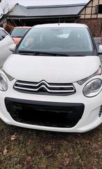 Citroen C1 voorkop in onderdelen, Auto-onderdelen, Carrosserie en Plaatwerk, Ophalen, Voor, Spatbord