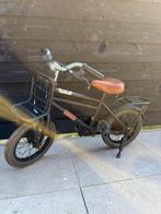 Kinderfiets 14 inch, Fietsen en Brommers, Fietsen | Kinderfietsjes, Ophalen of Verzenden, Gebruikt, Minder dan 16 inch
