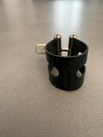 Rovner rietbinders voor de klarinet, Ophalen of Verzenden, Gebruikt, Klarinet