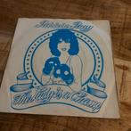 Patricia paay  / the lady is a champ, Ophalen of Verzenden, Gebruikt, Pop