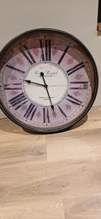 Landelijke klok, Ophalen, Gebruikt, Analoog, Wandklok