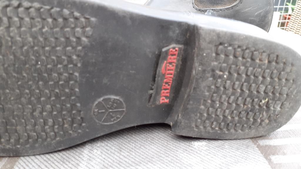 paardrijlaarzen jodhpurs maat 33 plus chaps, Dieren en Toebehoren, Paardrijkleding, Ophalen of Verzenden, Gebruikt, Kinderen, Schoeisel