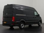 Volkswagen Crafter 2.0TDI 140PK L3H3 Highline | Navigatie |, Voorwielaandrijving, Gebruikt, Euro 6, 4 cilinders