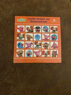 Sesamstraat, Ophalen of Verzenden, Zo goed als nieuw