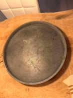 Betonnen schaal 35cm van etsy, Ophalen, Gebruikt, Schaal, Rond