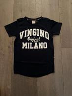 T-shirt van Vingino maat 116 (advr 23), Kinderen en Baby's, Kinderkleding | Maat 116, Ophalen of Verzenden, Zo goed als nieuw