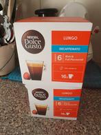 Nescafé Dolce Gusto Lungo Decaffeinato - 1 doos (13 cups), Diversen, Ophalen