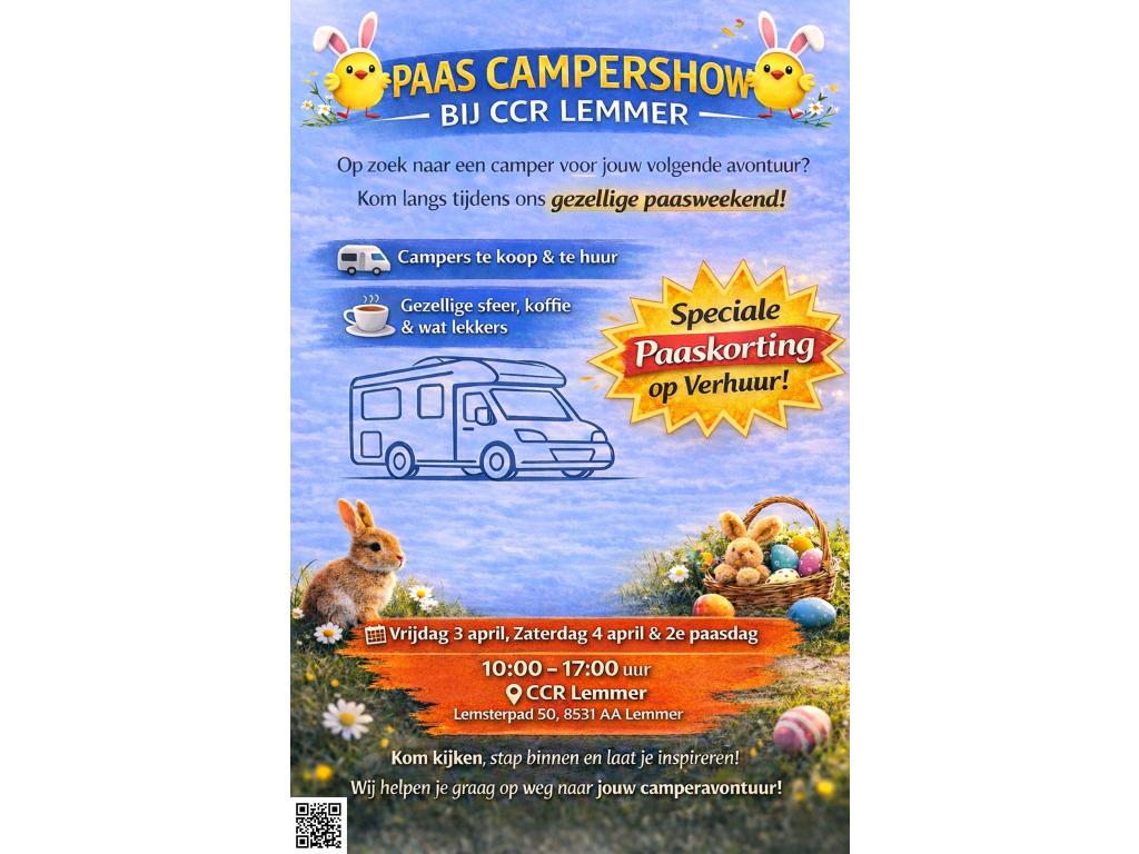 Etrusco T 6.9 SB, tot 5 zit-/slaapplaatsen, Caravans en Kamperen, Campers, Automaat, Fiat, Bedrijf, Diesel