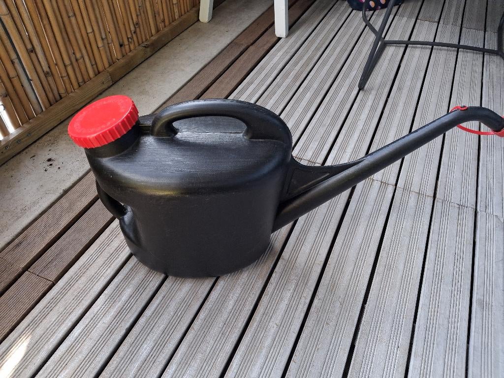 Gieter , Eda Slimme gieter, Caravans en Kamperen, Ophalen, Gebruikt