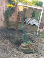 Buitenlantaarn, Tuin en Terras, Ophalen of Verzenden, Volle zon, Overige soorten