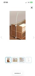 Piekstok hemeltje sluier, Ophalen of Verzenden, Nieuw, Overige typen