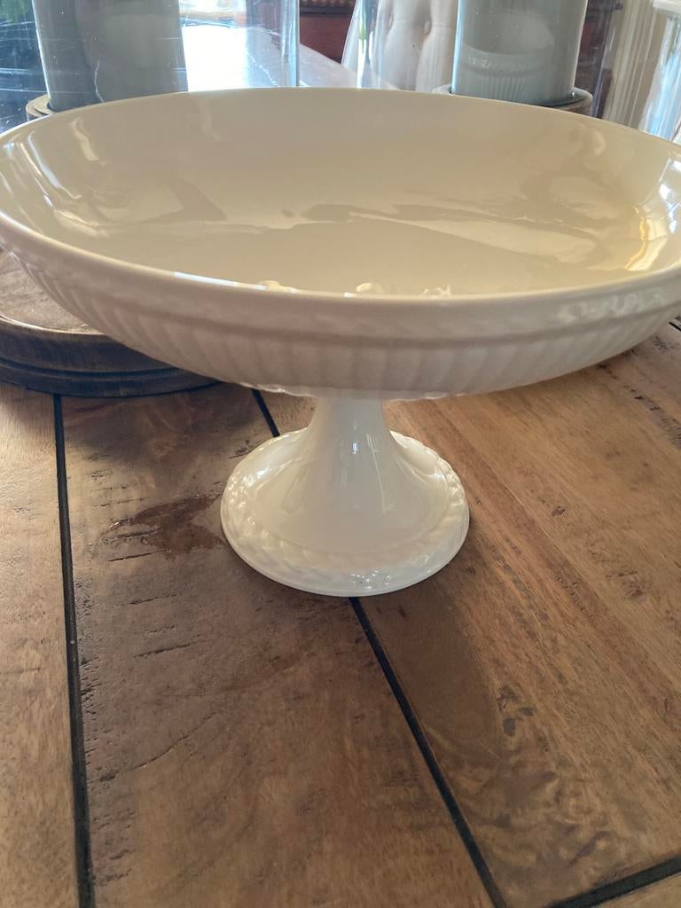 WEDGWOOD EDME FRUITSCHAAL, Ophalen of Verzenden, Zo goed als nieuw