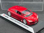 Starter France Peugeot RC Carreau 1:43 OVP, Verzenden, Zo goed als nieuw, Auto, Overige merken