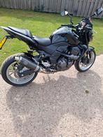 Kawasaki Z750 bouwjaar 2012., Motoren, Motoren | Kawasaki, 750 cc, 4 cilinders, Motorrijbewijs A, Meer dan 35 kW