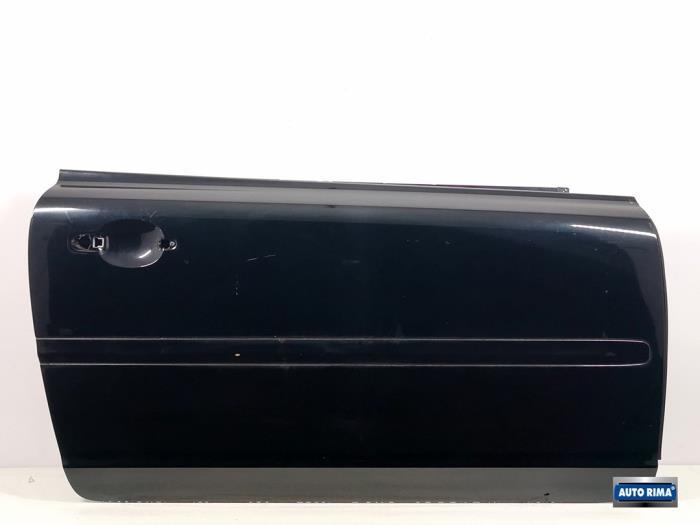 Portier 2Deurs rechts van een Volvo C70 (019)