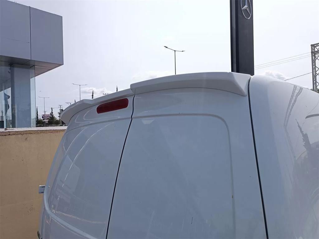 Mercedes Citan W420 – Dakspoiler, Ophalen of Verzenden, MJ-Carstyling, Info@mj-carstyling.net, Sibeliusstraat 81 5011JH Tilburg