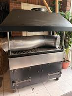 Horeca BBQ, Ophalen, Fornuis, Frituur en Grillen