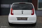 Skoda Citigo I 2016 I 118862 NAP I Cruise! I Airco I 16 inch, Auto's, Voorwielaandrijving, Stof, Gebruikt, 60 pk