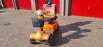 scootmobiel, Zo goed als nieuw, 16 km/u of meer, 46 km of meer, Ophalen
