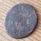 duit Gelderland 1786, Ophalen of Verzenden, Vóór koninkrijk, Overige waardes, Losse munt