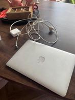 Mac book air, Ophalen, 256 GB, 2 tot 3 Ghz, 13 inch