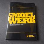 Smoelwerk CD+DVD (NL Hiphop), Ophalen of Verzenden, 2000 tot heden, Zo goed als nieuw