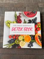 The Green Happiness Detox Book - Gezondheid & Voeding, Ophalen, Gelezen, Dieet en Voeding