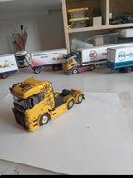 Aparte 3 as scania ng wsi, Ophalen of Verzenden, Zo goed als nieuw, Bus of Vrachtwagen, Wsi