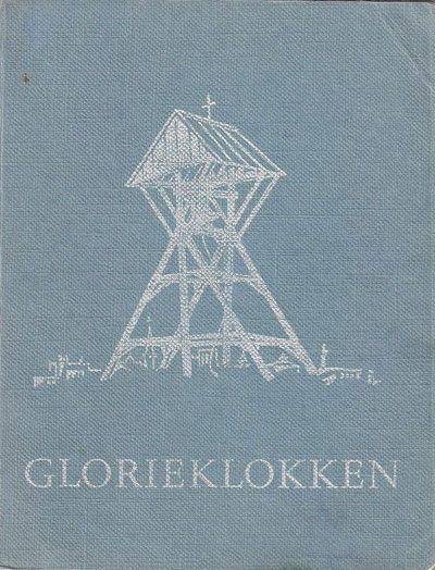 Glorieklokken 1 t/m 545. Tekstboekje. / M.A. Alt, Ophalen of Verzenden, Zo goed als nieuw, Christendom | Protestants