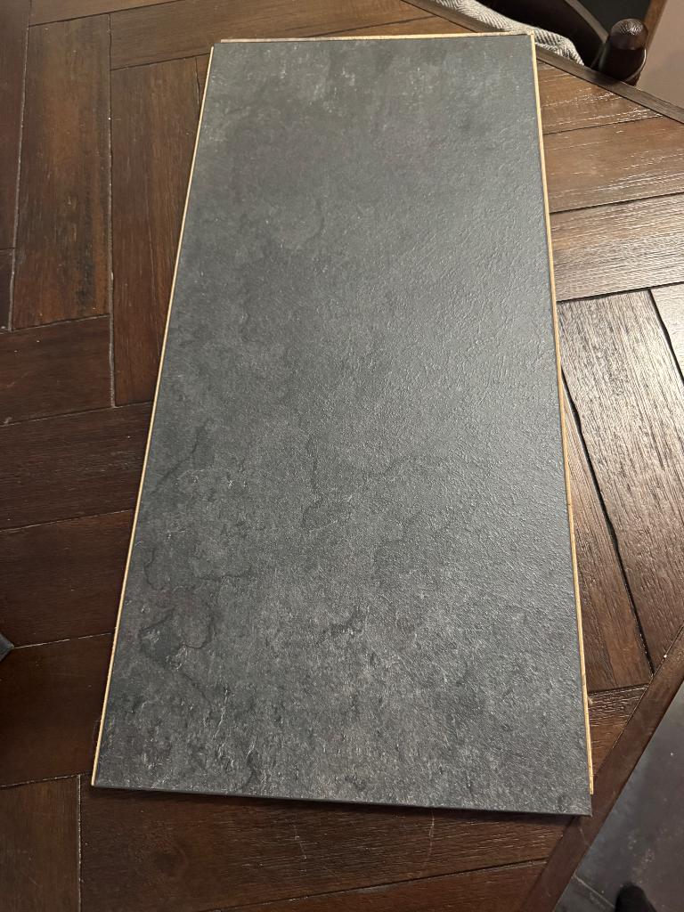 Gratis laminaat zelf demonteren, Ophalen, Gebruikt, 10 m² of meer, 20 tot 40 cm