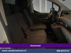 Citroën Berlingo 1.2 PureTech 131pk Automaat *Benzine* L1H1, Auto's, 1441 kg, Gebruikt, 1199 cc, Citroën