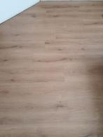 PVC vloer Feel Plank XB Marokkaans eiken 60m2 + plinten, Ophalen, Kunststof, 50 tot 150 cm, 10 m² of meer