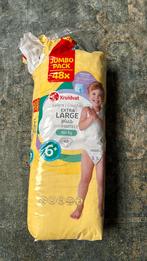 Jumbo pack kruitvat luiers 6+, Ophalen of Verzenden, Zo goed als nieuw, Overige typen